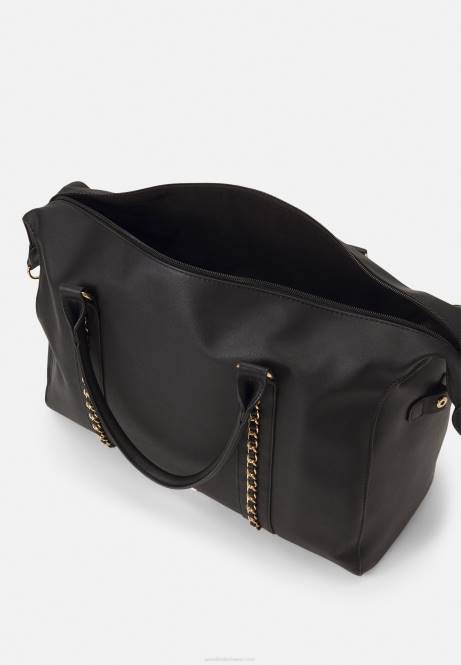 Wochenendtasche schwarz Anna Field V0FT2640 Frauen