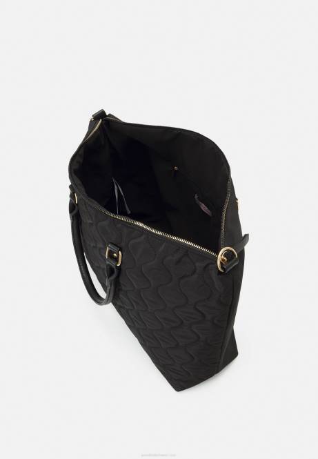 Wochenendtasche schwarz Anna Field V0FT2648 Frauen