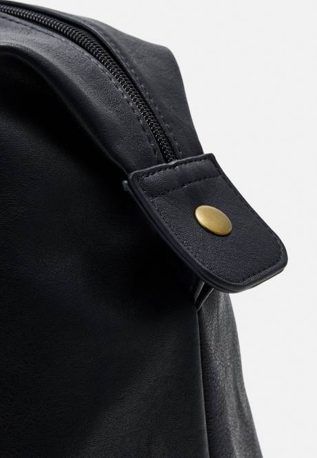 Wochenendtasche schwarz Anna Field V0FT2650 Frauen