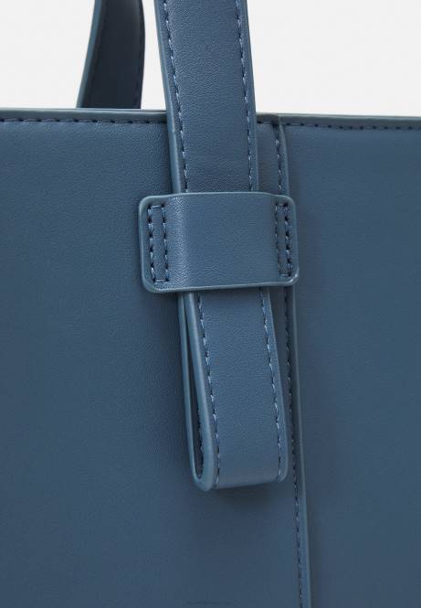 awh-e754 502 blaue Laptoptasche 502 blau Anna Field V0FT2582 Frauen