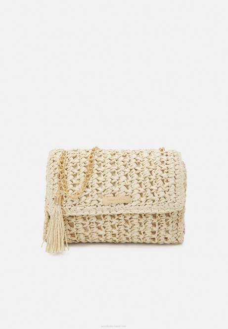 awh-llsp13605 602 grün Umhängetasche Beige Anna Field V0FT2523 Frauen