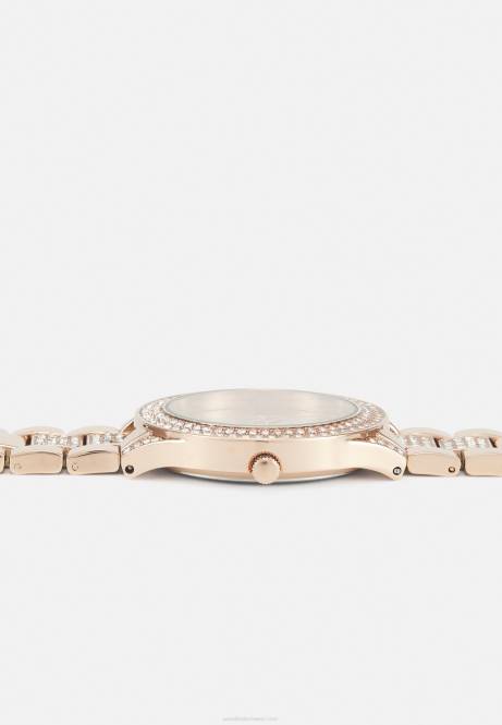 Uhr roségoldfarben Anna Field V0FT2781 Frauen