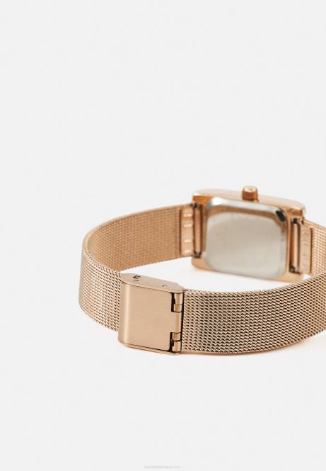 Uhr roségoldfarben Anna Field V0FT2790 Frauen