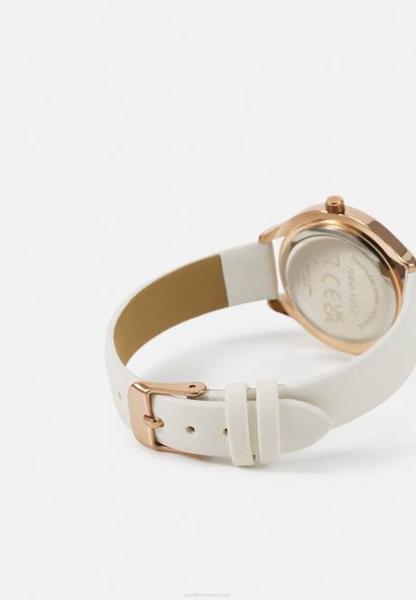 Uhr weiß Anna Field V0FT2784 Frauen