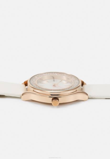 Uhr weiß Anna Field V0FT2784 Frauen